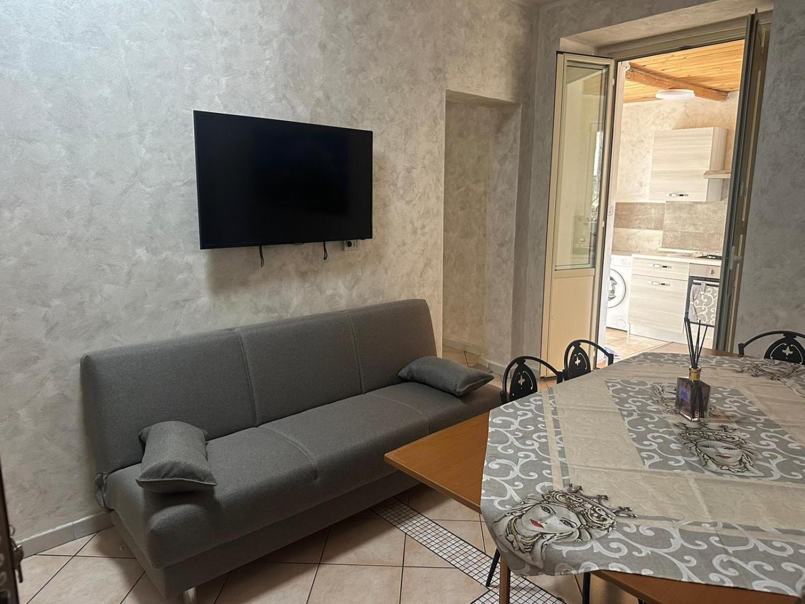 Missori Home 1 Катания Экстерьер фото